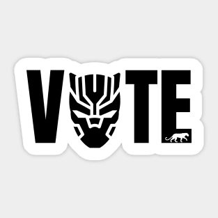 VOTE Sticker